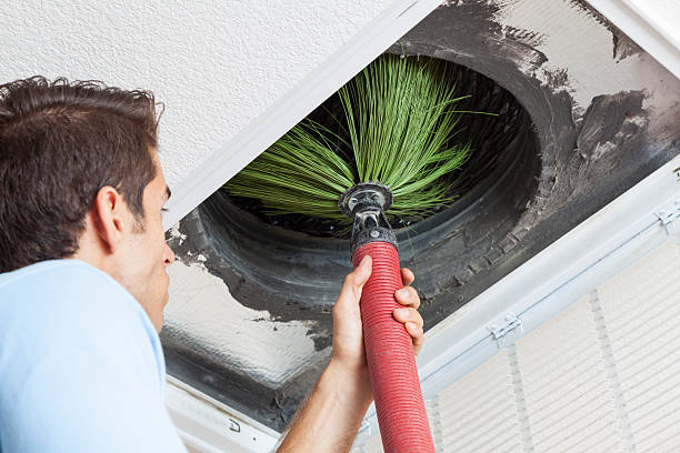 Best Best Air Duct Cleaning Company  in Hazen, ND